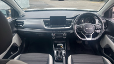 Kia Stonic 1.0T GDi 48V Connect 5dr DCT Petrol Estate